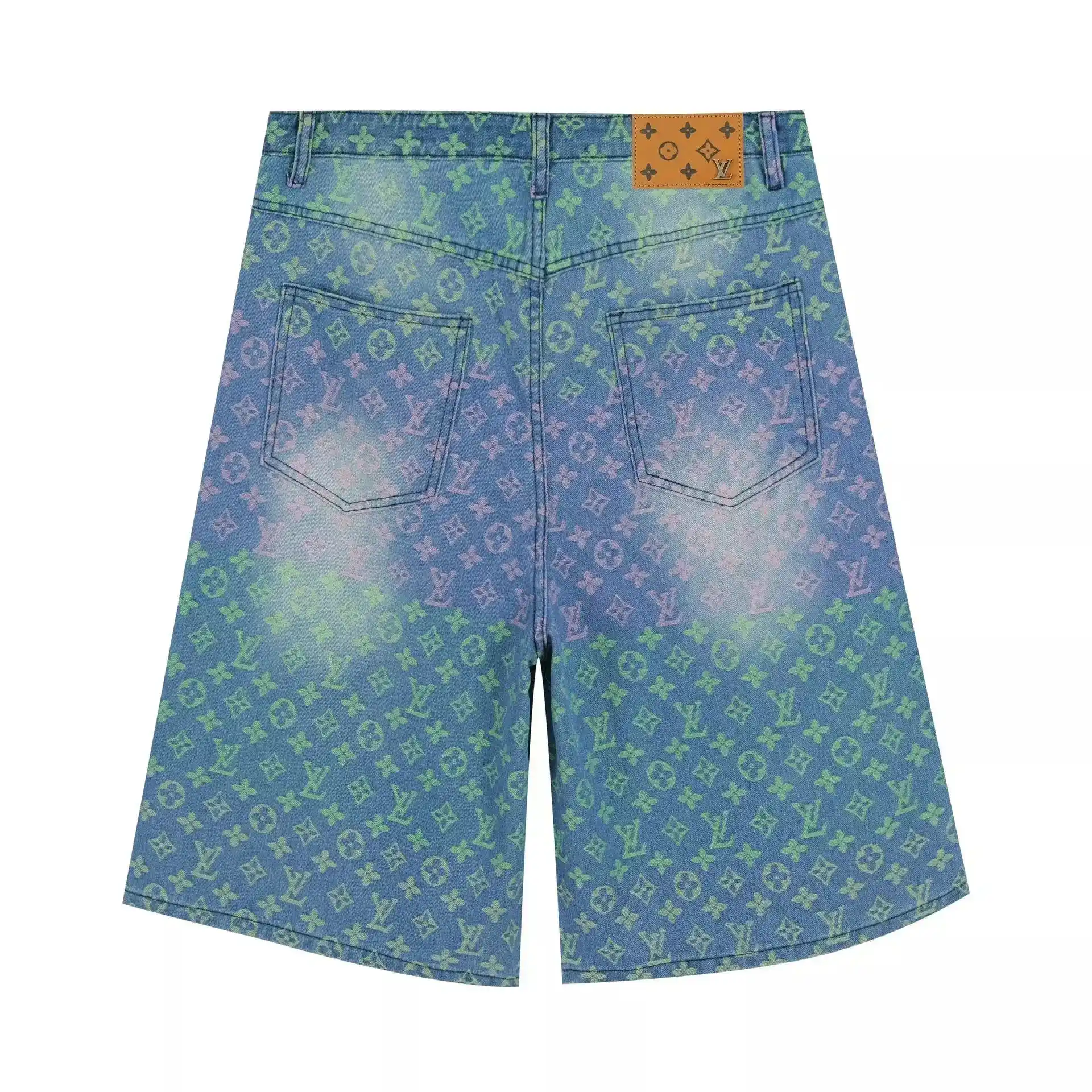 Louis Vuitton Shorts