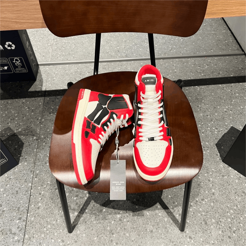 Amiri Chunky Sneakers