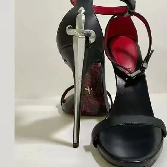Christian Louboutin Stilettos [5 Styles]