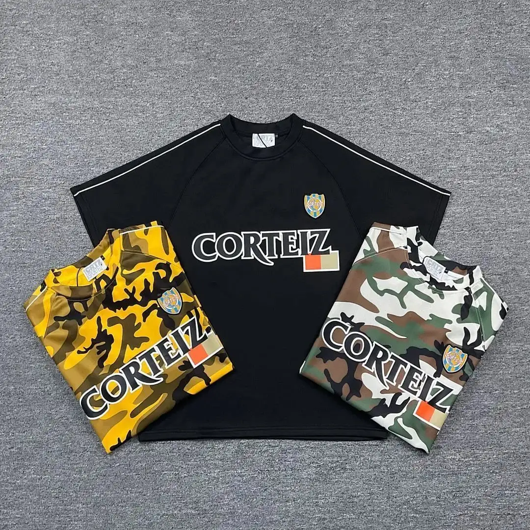 Corteiz T Shirt