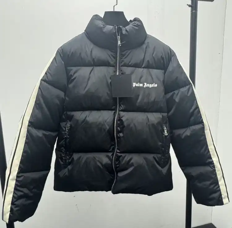 Design Down Jacket [5 styles]