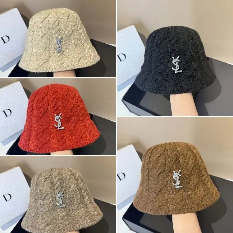 Off-White Bucket Hat [5 styles]