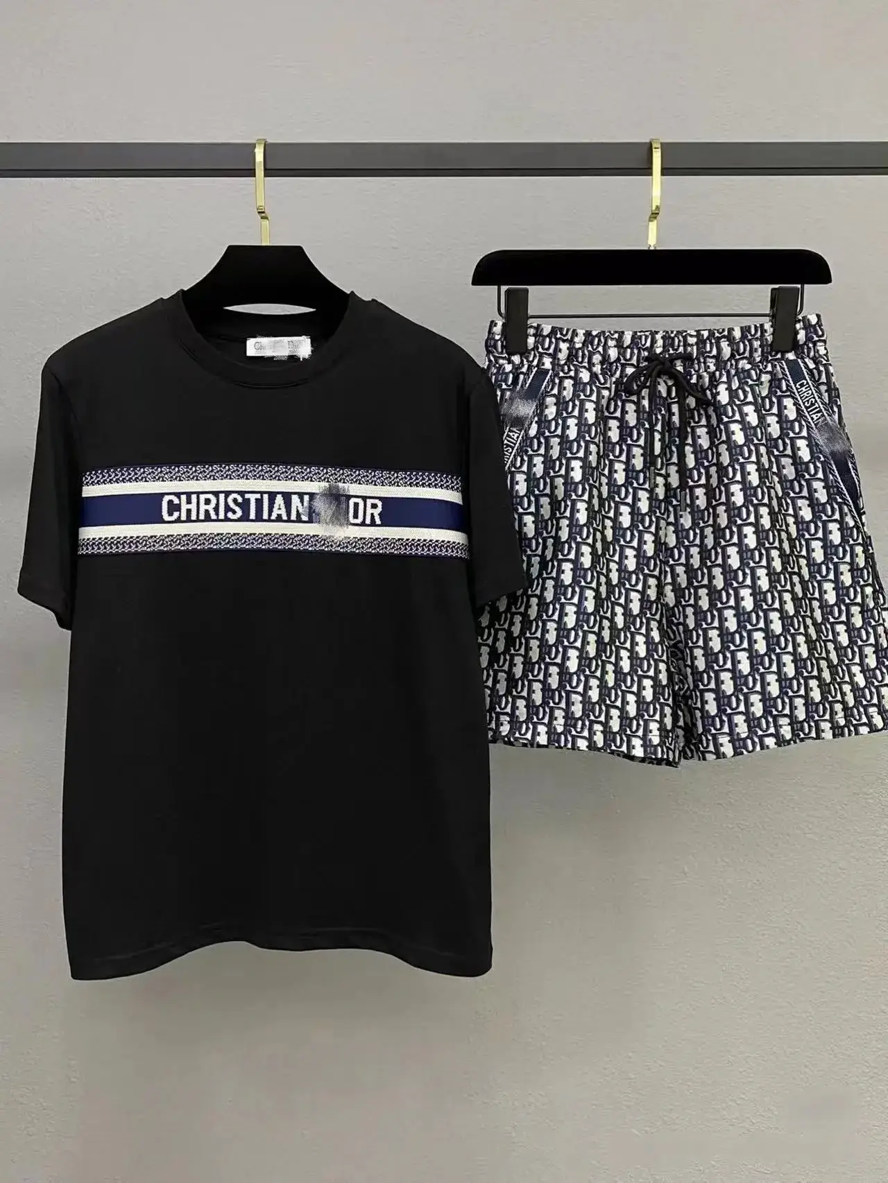 Casual Set [2 styles]