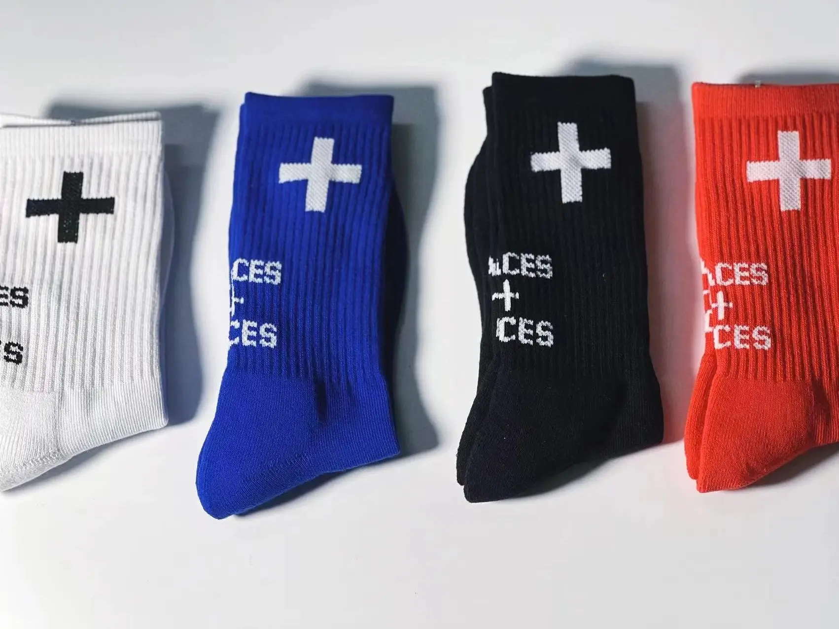 Gcds Socks [4 styles]