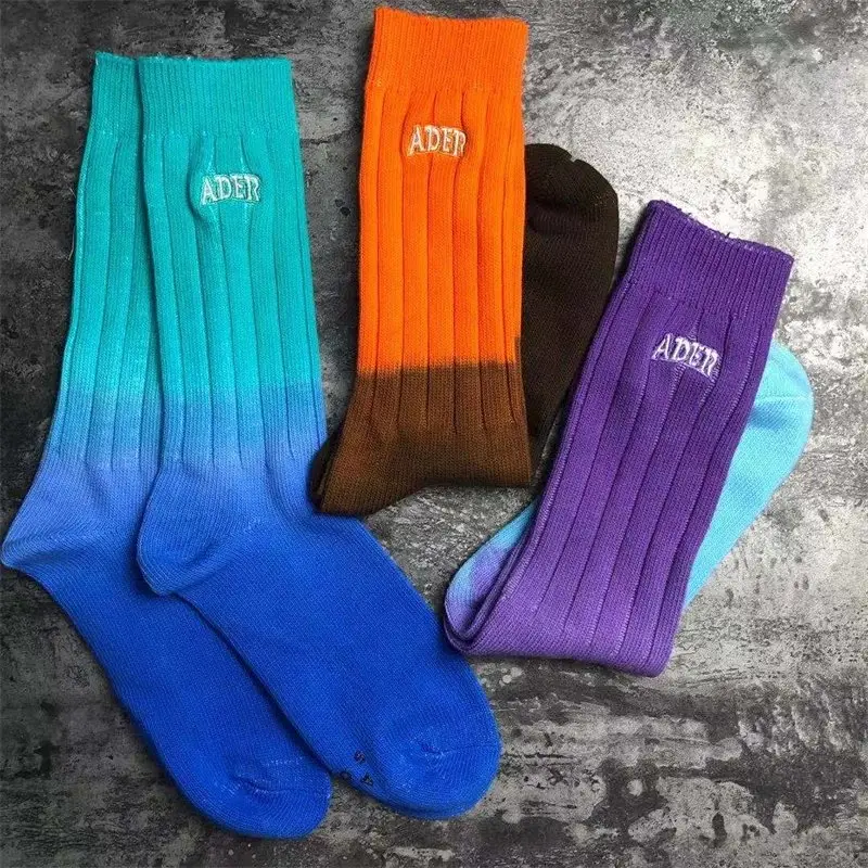 Design Socks [3 styles]