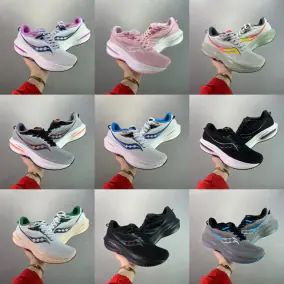 Saucony Running Shoes [40 Styles]