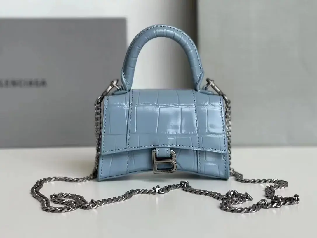 Balenciaga Handbags