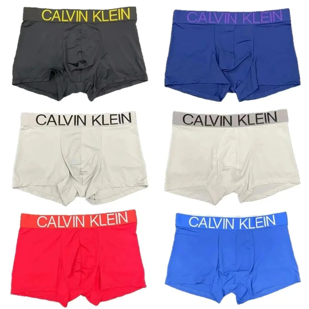 Calvin Klein Underwear