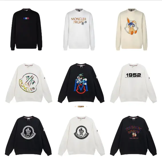 Moncler Genius Hoodie
