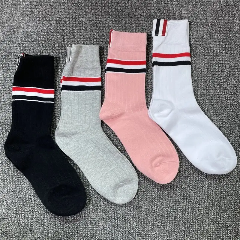 Thom Browne Socks [4 styles]