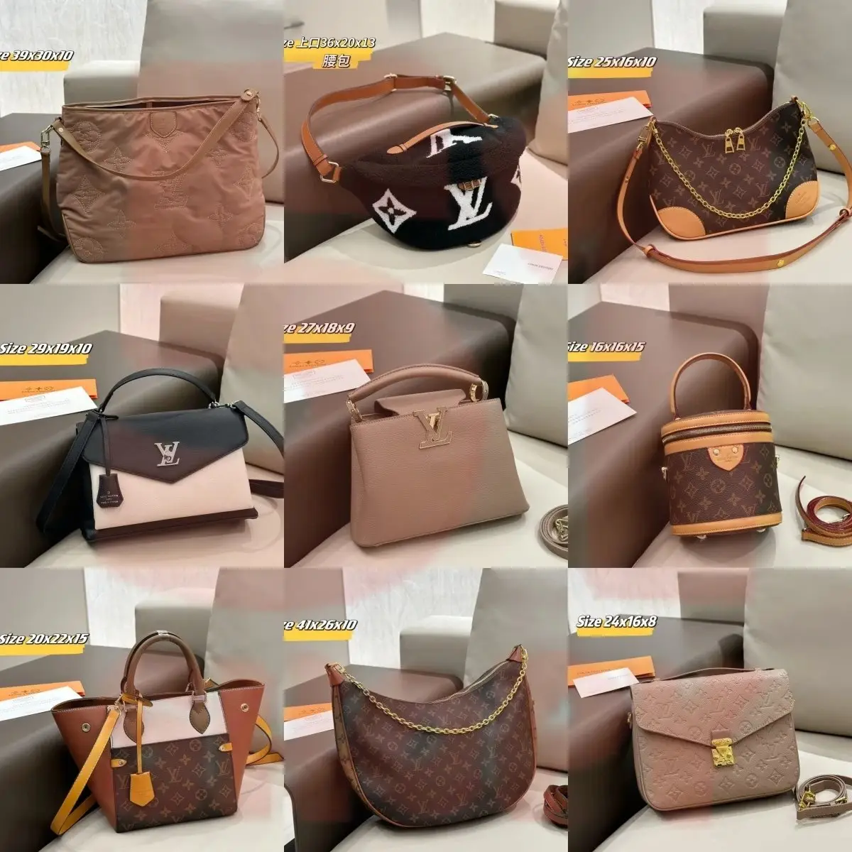 Louis Vuitton Everyday Backpack