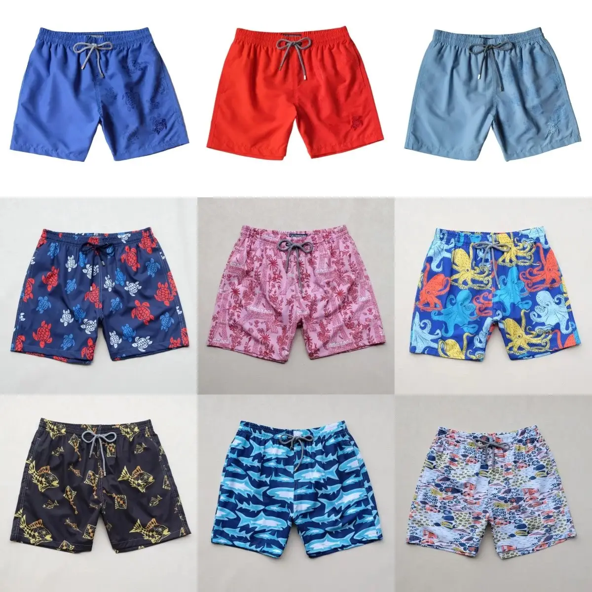 Design Swimwear [16 styles]