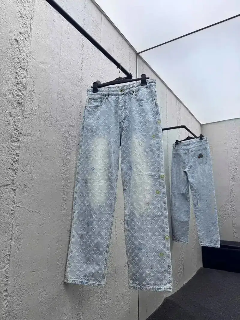 Louis Vuitton Jeans [8 styles]
