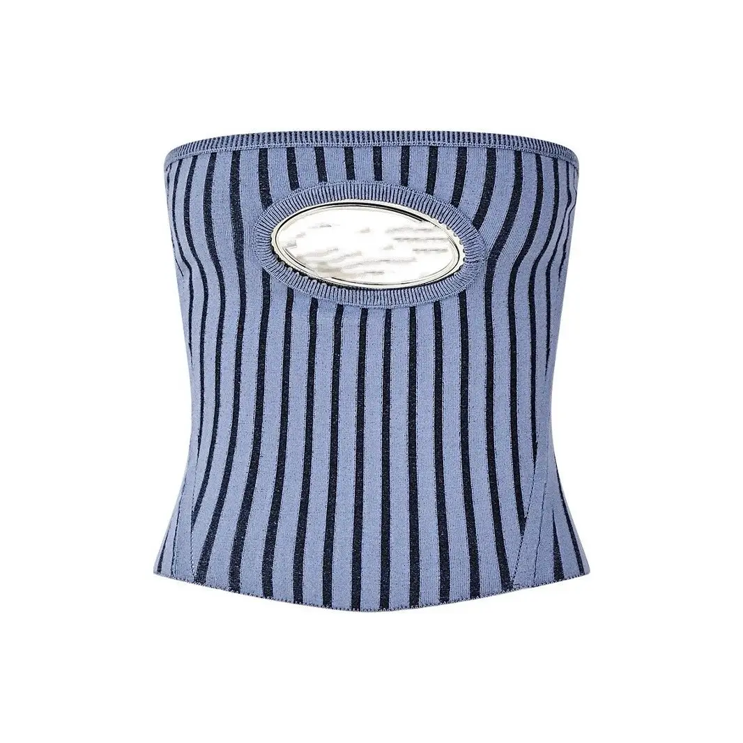 Design Vest Top [2 styles]