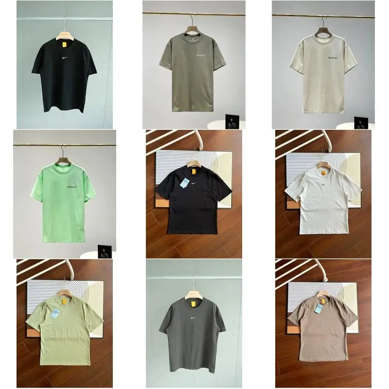 Nike T Shirt [17 styles]