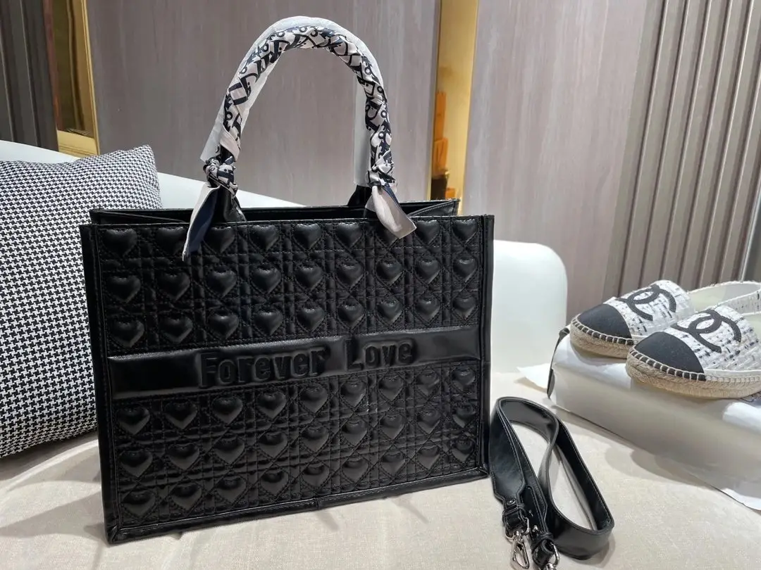 Dior Tote Bag