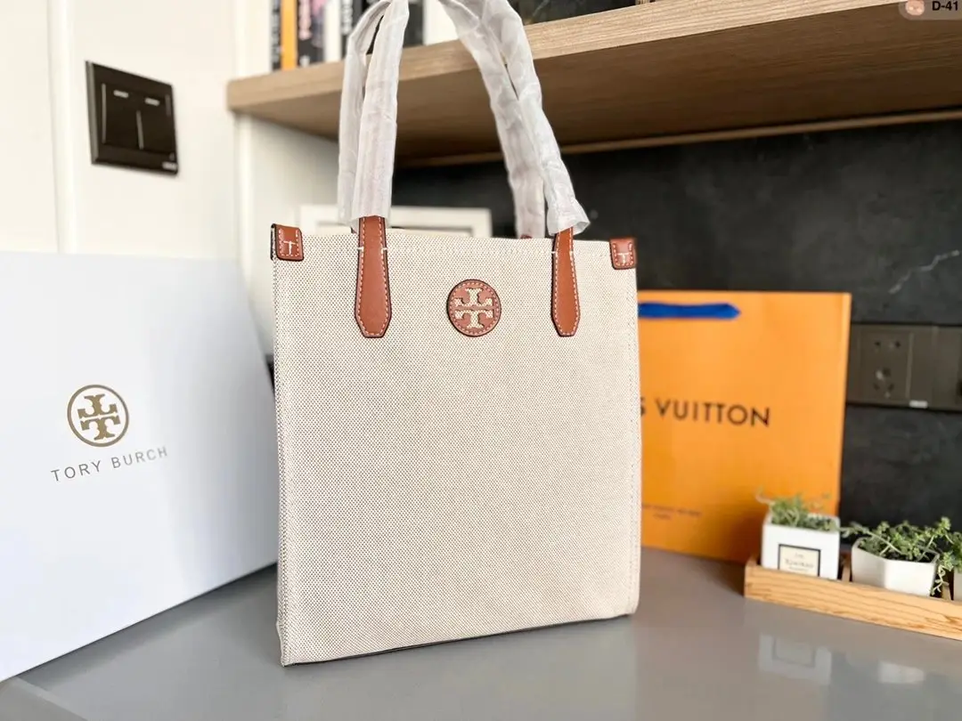 Tory Burch Tote Bag [14 styles]