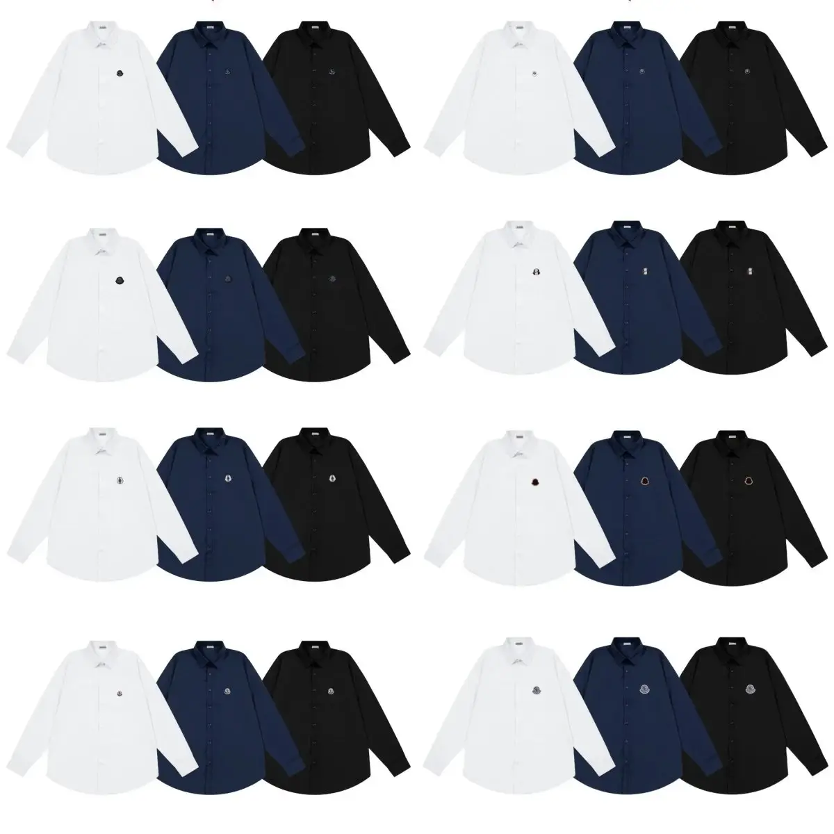 Moncler Shirt