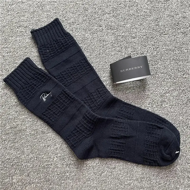 Socks [4 styles]