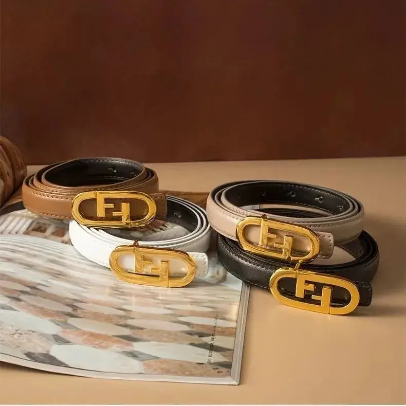 Leather Belt [24 styles]