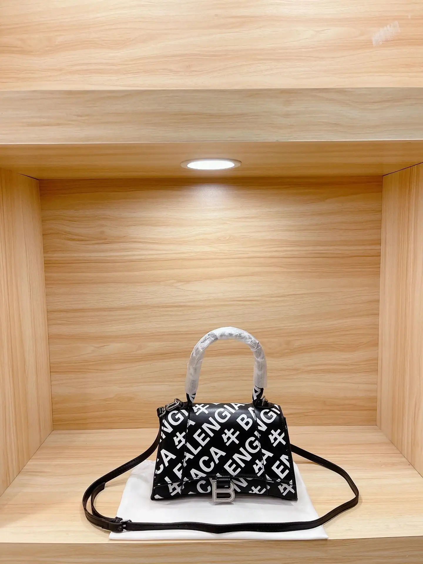 Balenciaga Bucket Bag