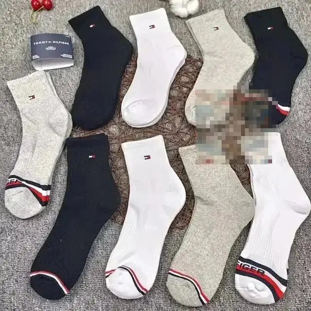 Tommy Hilfiger Socks