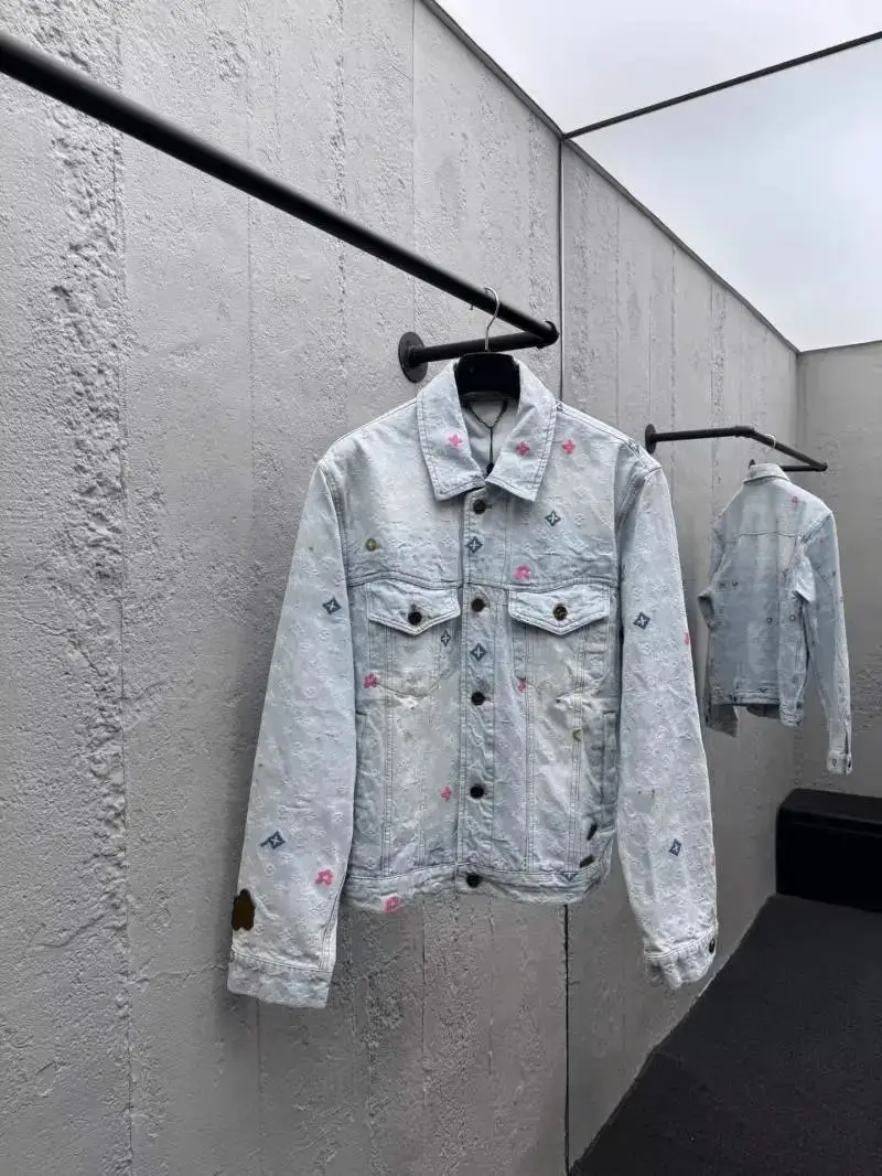 Design Jacket [16 styles]