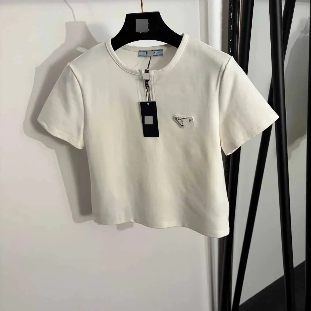 Prada T-Shirt [2 styles]