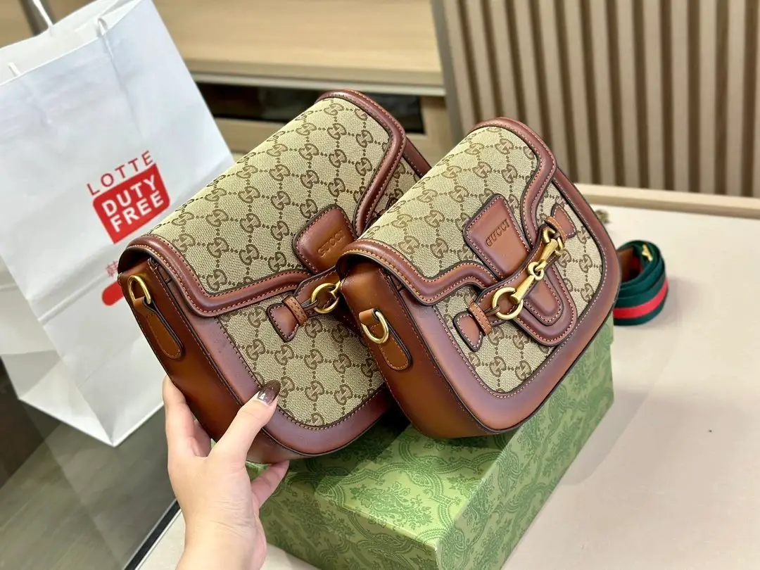 Gucci Belt Bags