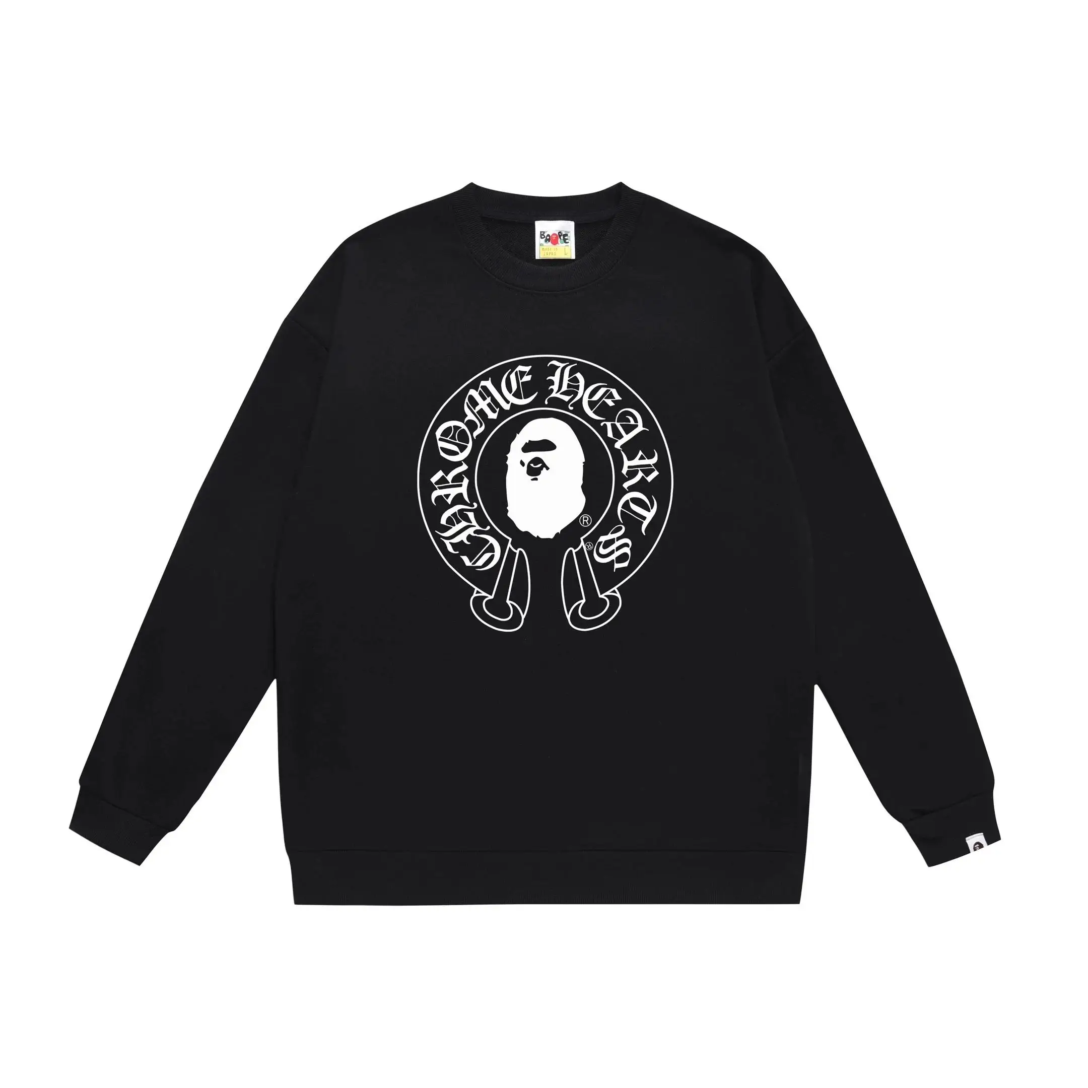 A Bathing Ape Hoodie