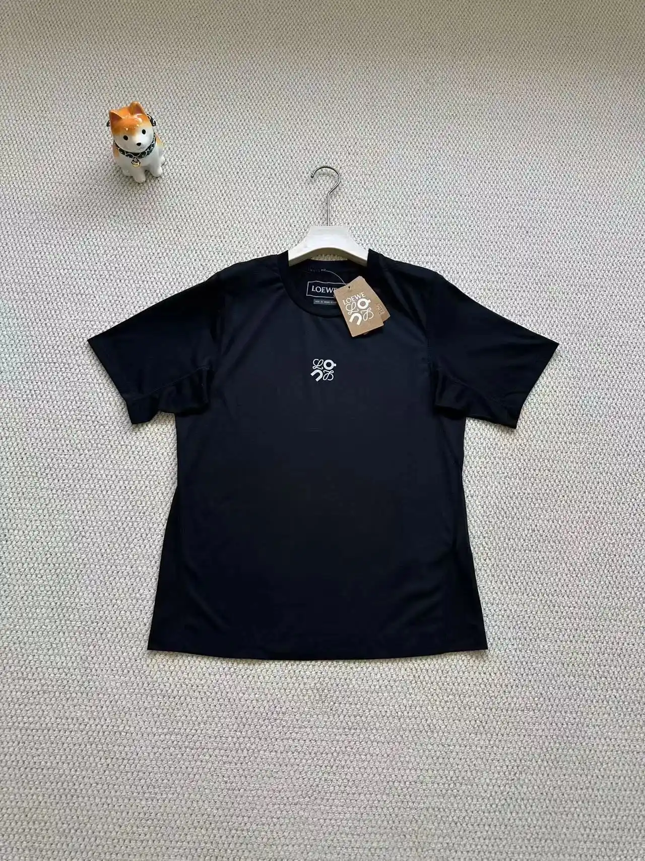 On T Shirt
