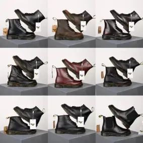 Dr Martens Martin Boots [9 styles]