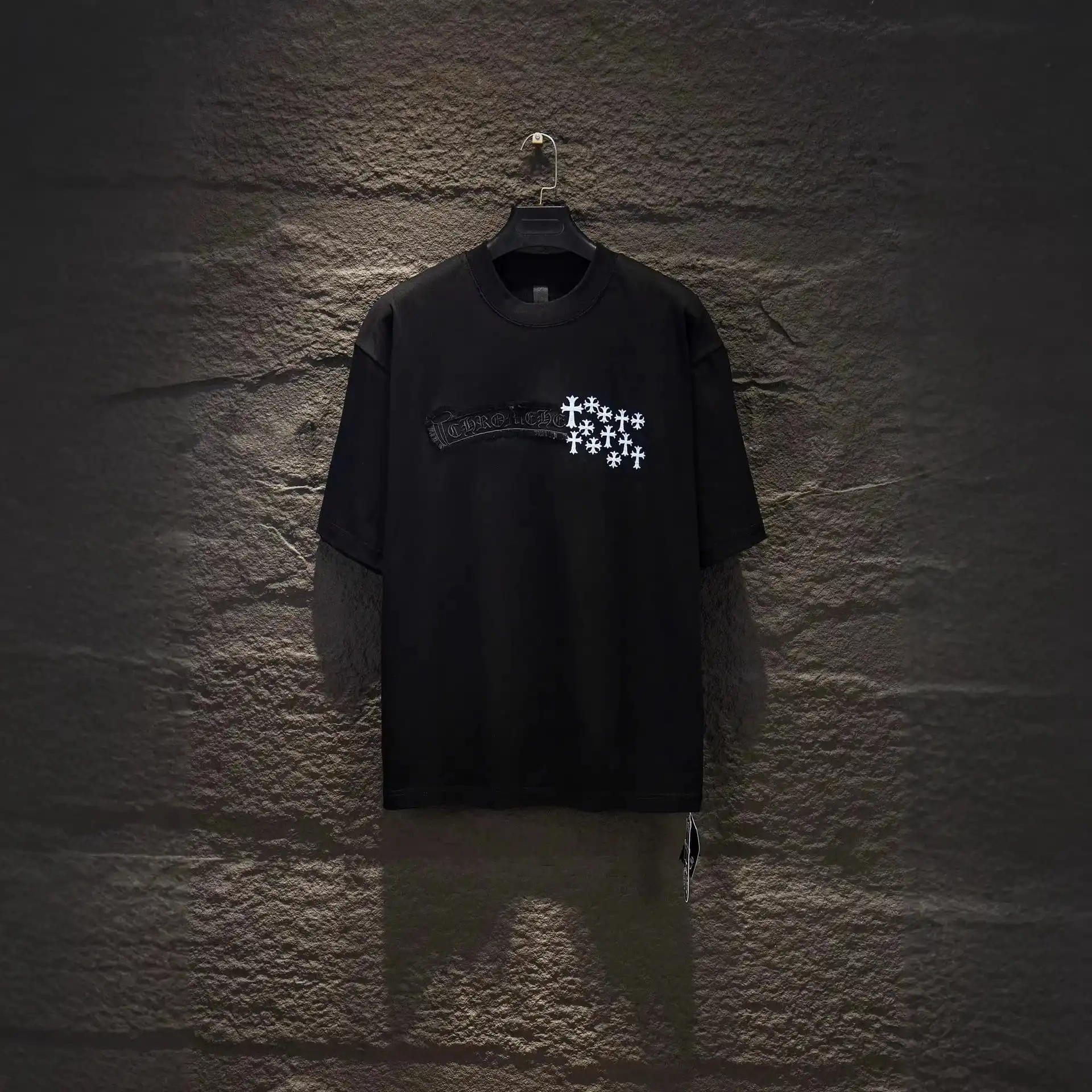 Chrome Hearts T-Shirt [2 Styles]