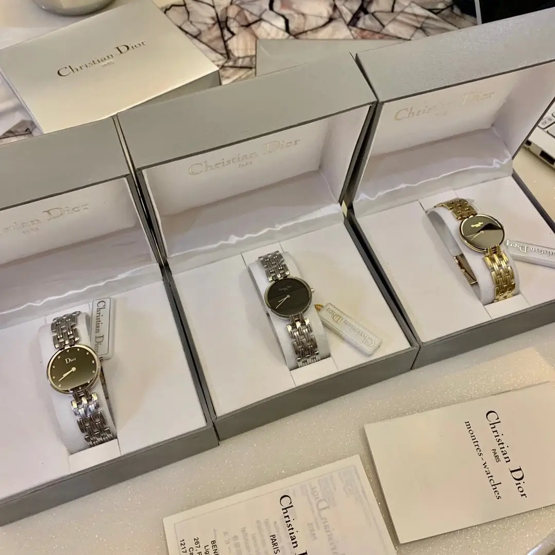 Women's watch
