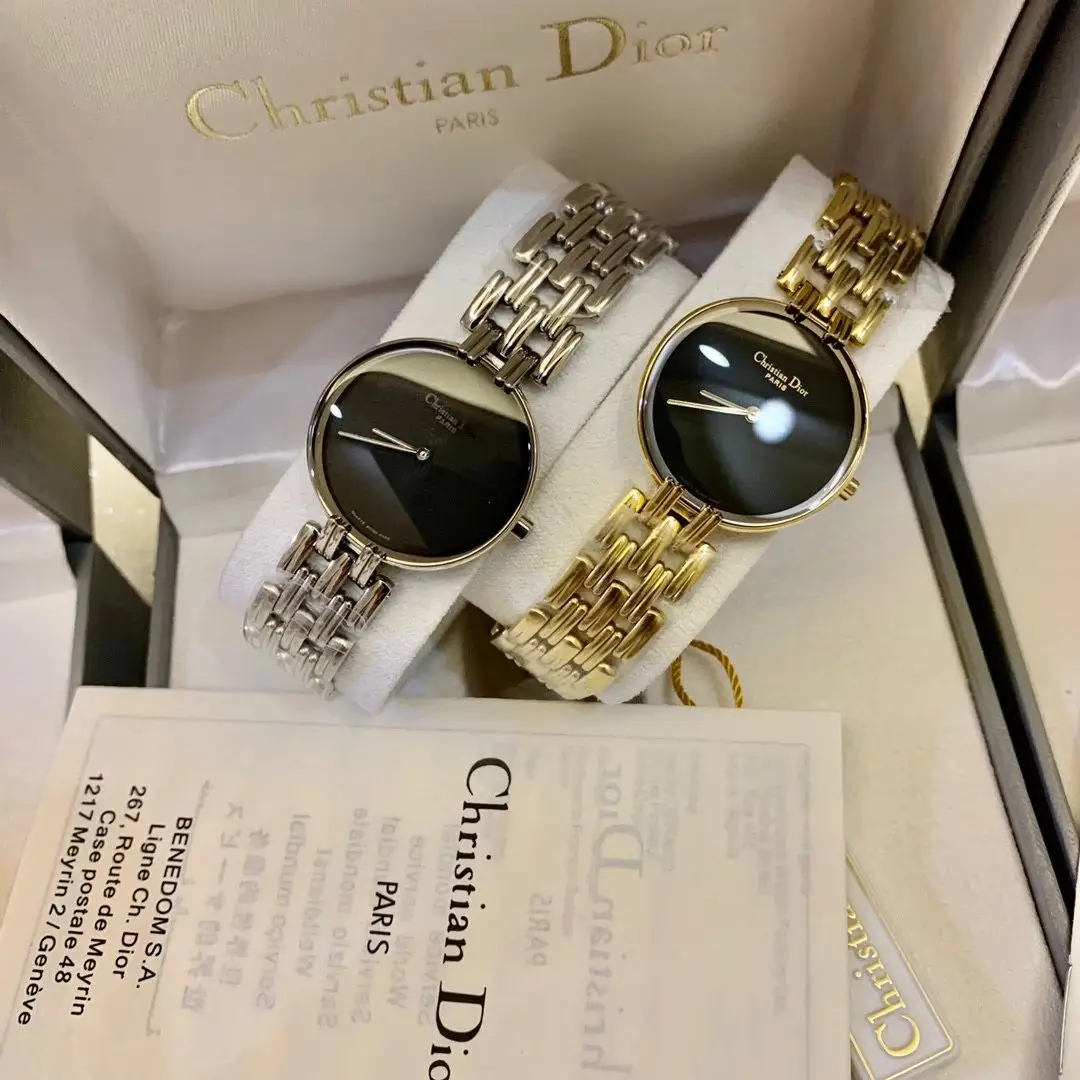 Women's watch
