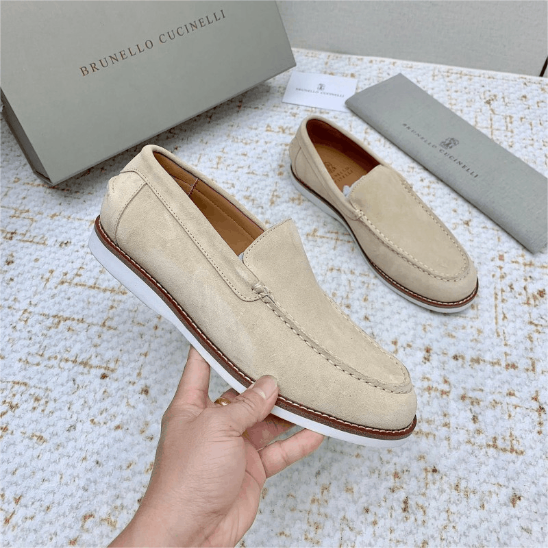 Design Loafers