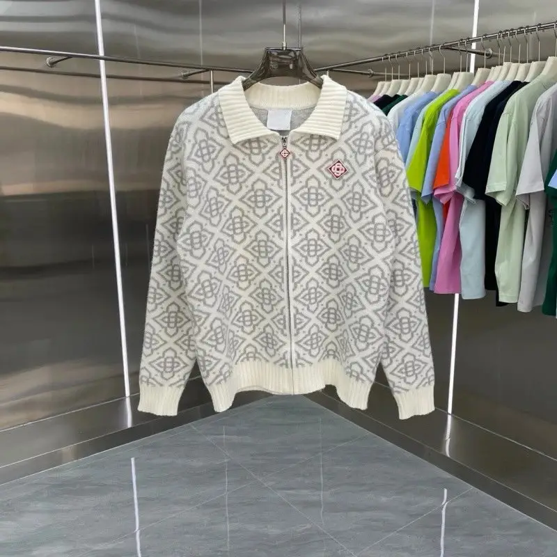 Design Cardigan [2 styles]