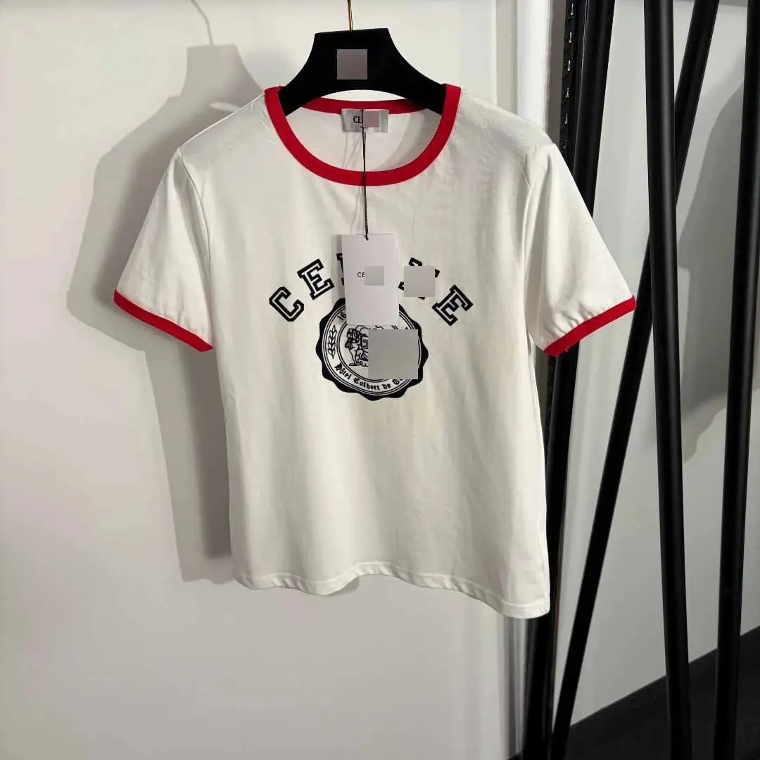 Short Sleeve T-Shirt [3 styles]
