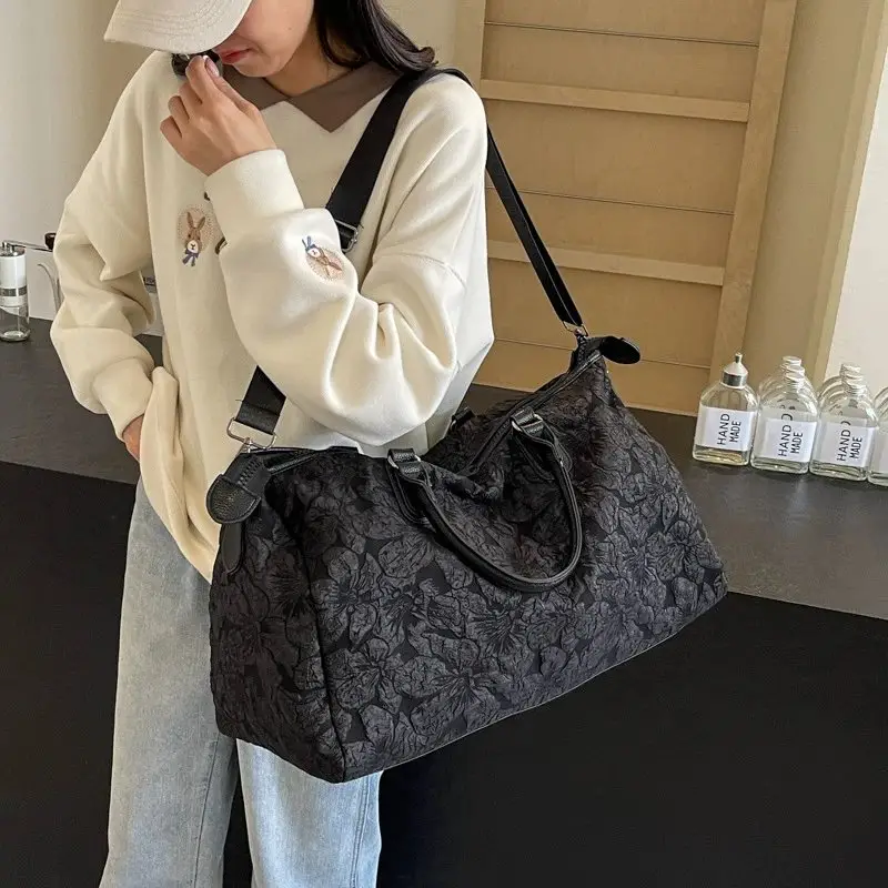 Design Duffle Bag [2 styles]