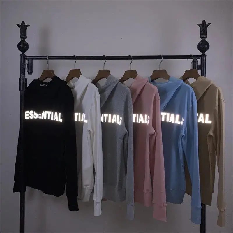 Fear of God Essentials Hoodie (6 Styles)