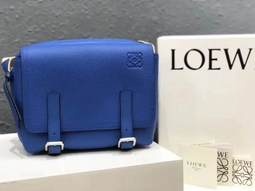 Loewe Crossbody Bags