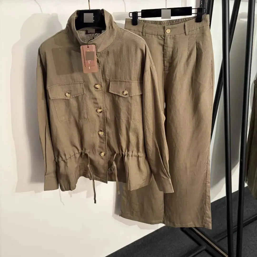 Design Casual Set [4 styles]