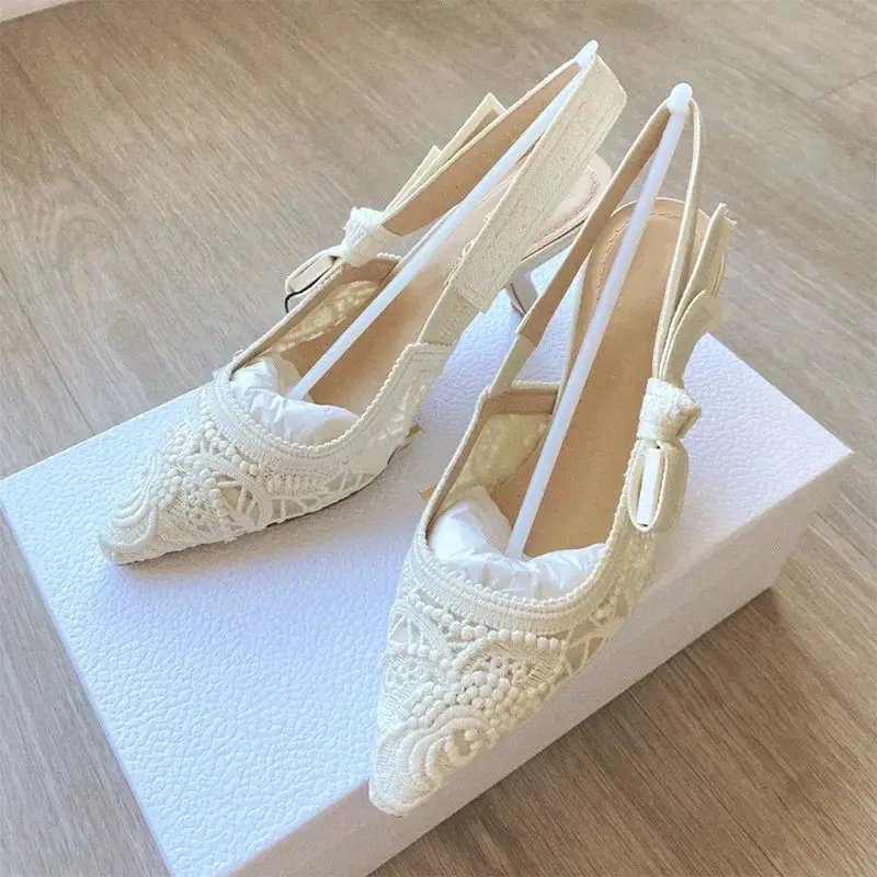 Dior heels image