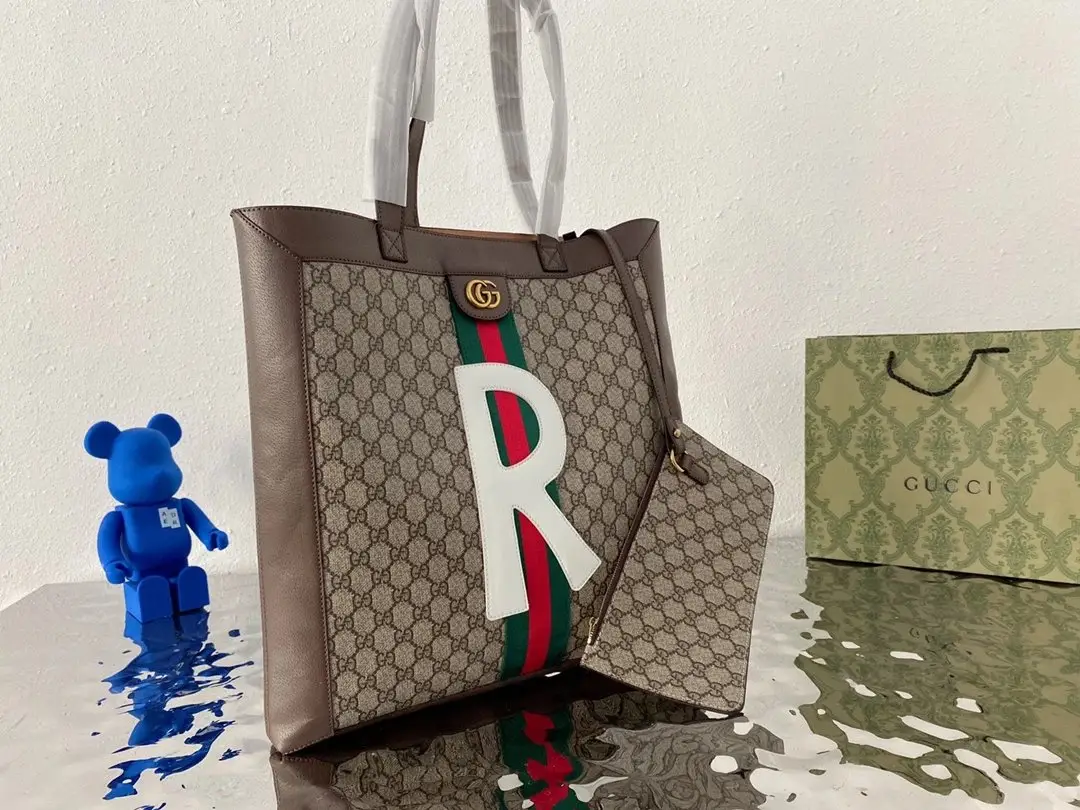 Gucci Handbags