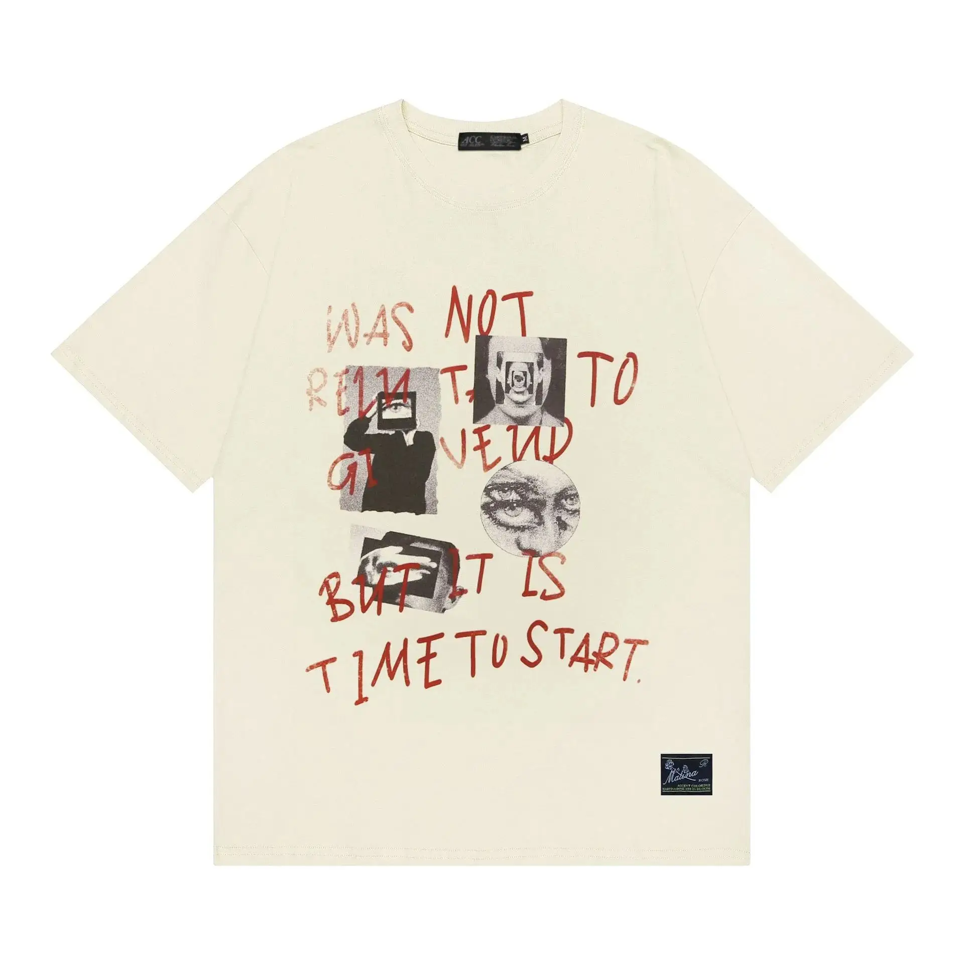 Design T-Shirt [3 styles]