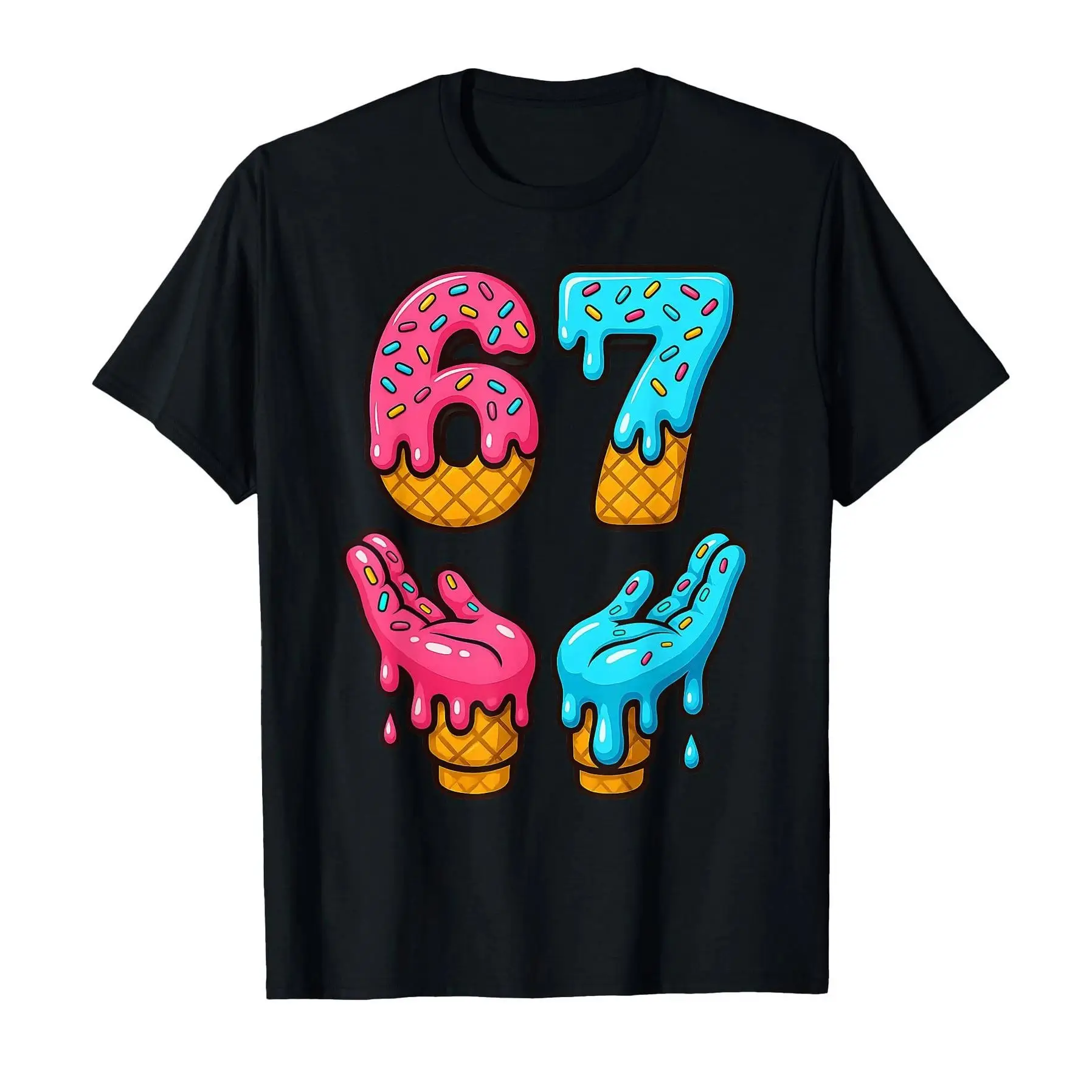 Design T-Shirt [24 Styles]