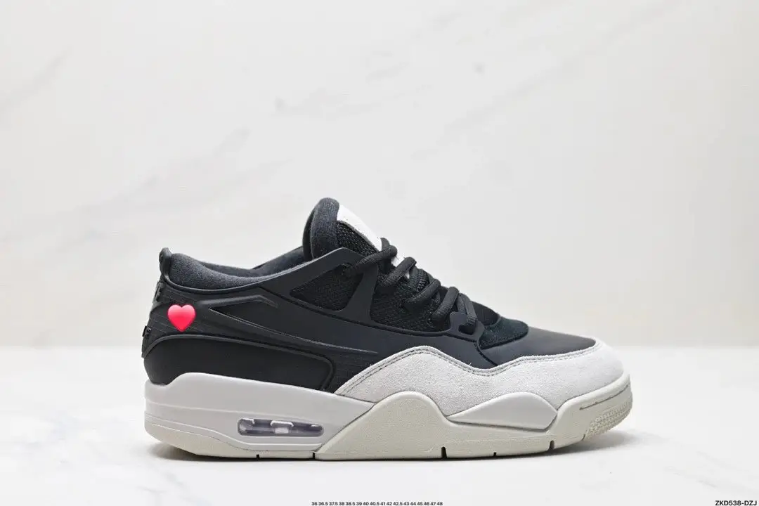 Comme Des Gar Ons Play Chunky Sneakers photo 5