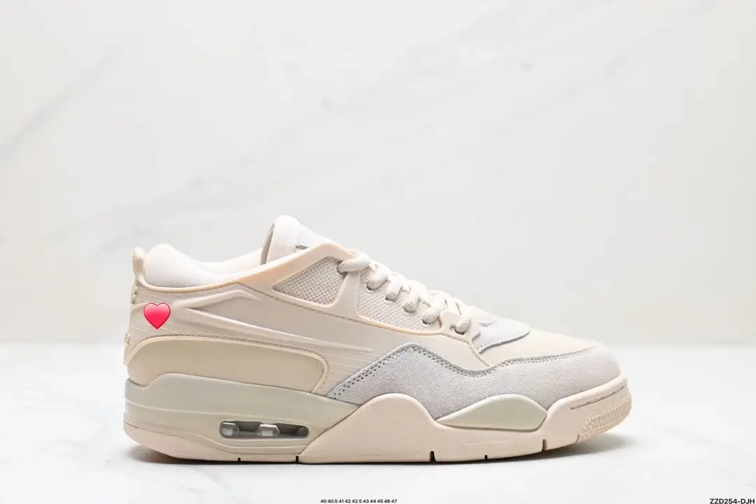 Comme Des Gar Ons Play Chunky Sneakers photo 6