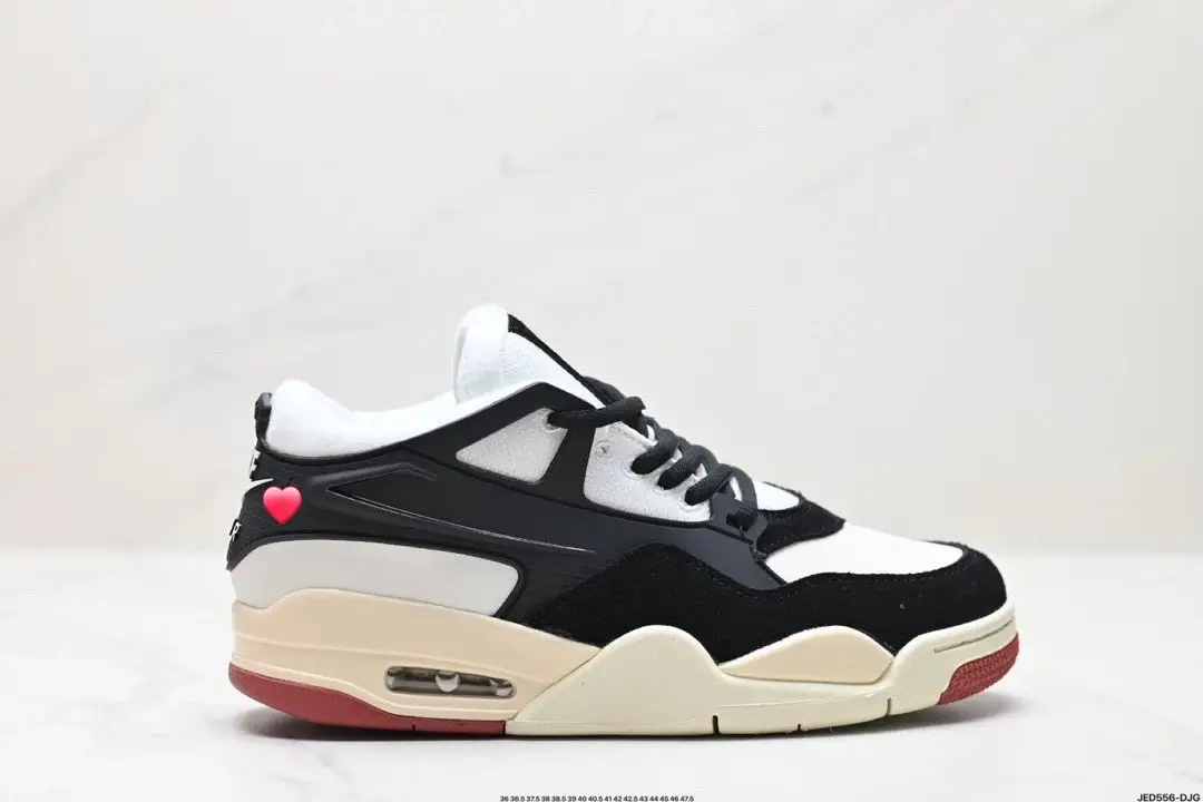 Comme Des Gar Ons Play Chunky Sneakers photo 7