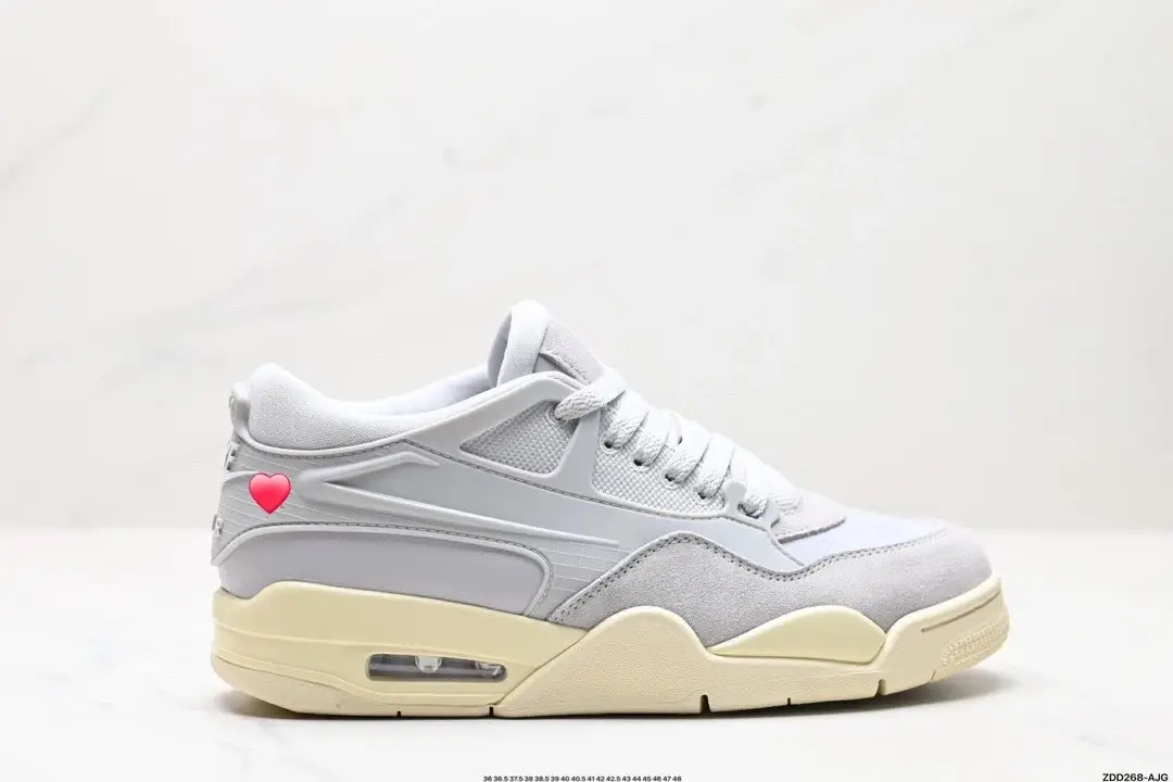 Comme Des Gar Ons Play Chunky Sneakers photo 9